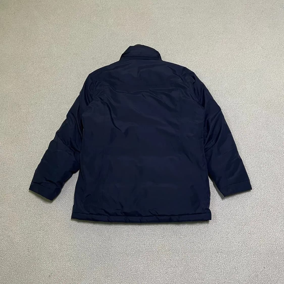 M K2 구스다운 사파리 패딩 N.2200 상품이미지3