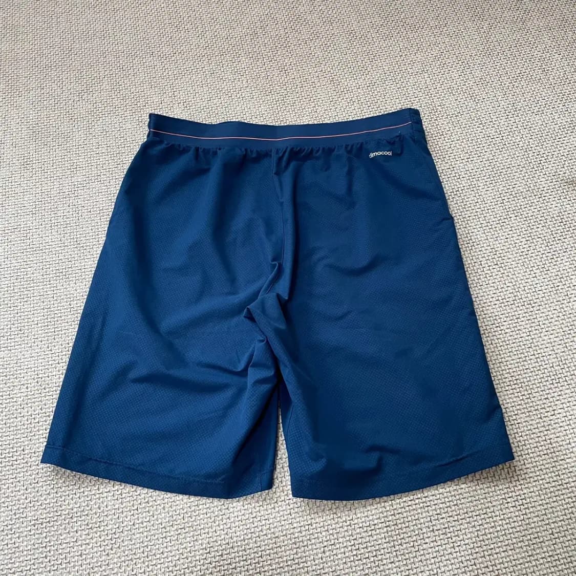 2XL 아디다스 기능성 반바지 하의 N.8218 상품이미지3