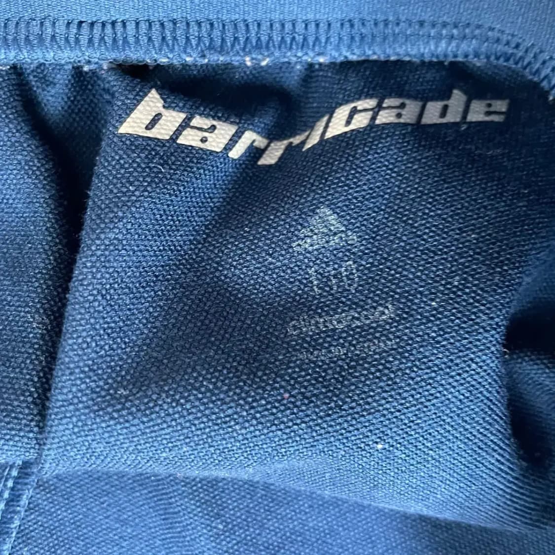 2XL 아디다스 기능성 반바지 하의 N.8218 상품이미지5