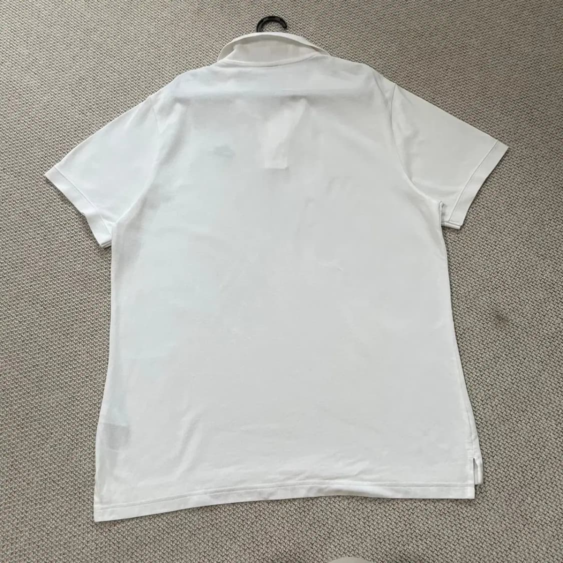 XL 나이키 반팔 PK 카라티셔츠 N.8230 상품이미지3
