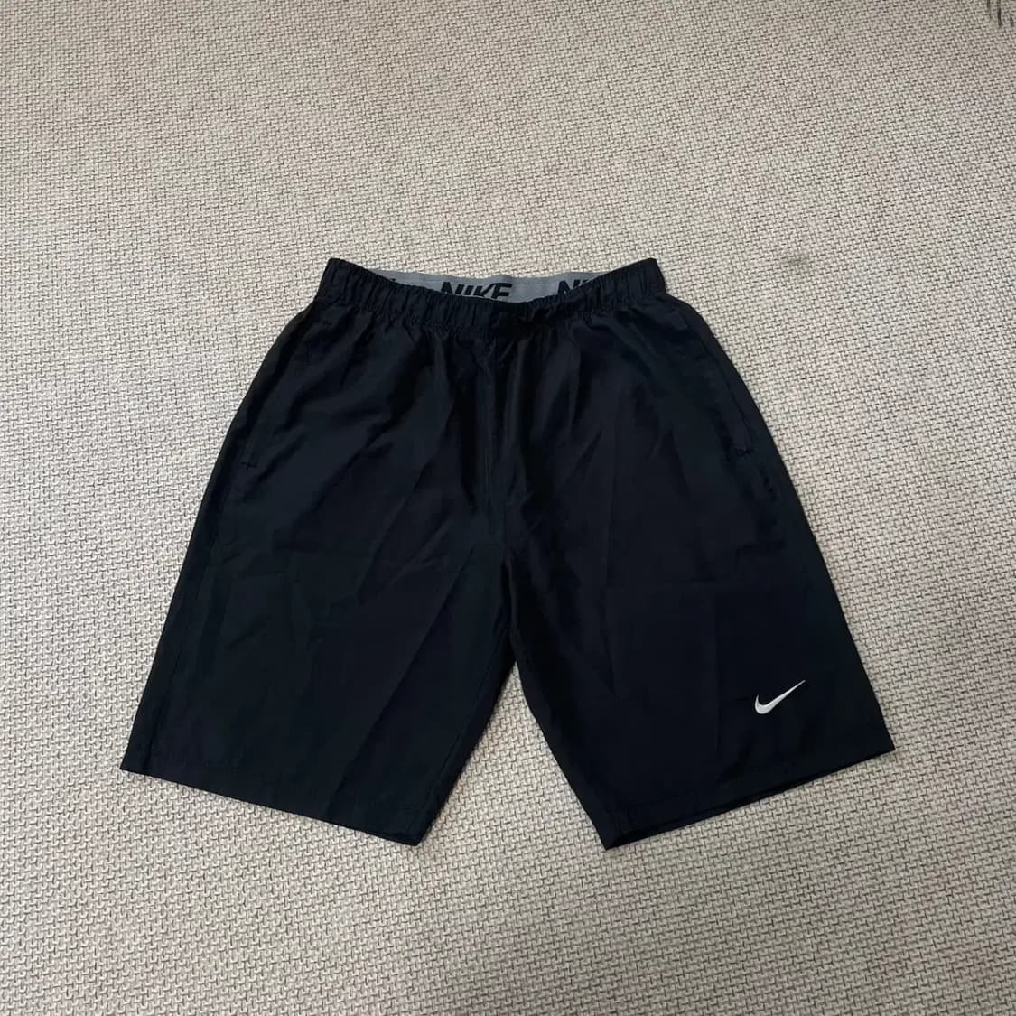 2XL 나이키 반바지 하의 N.8252 상품이미지1
