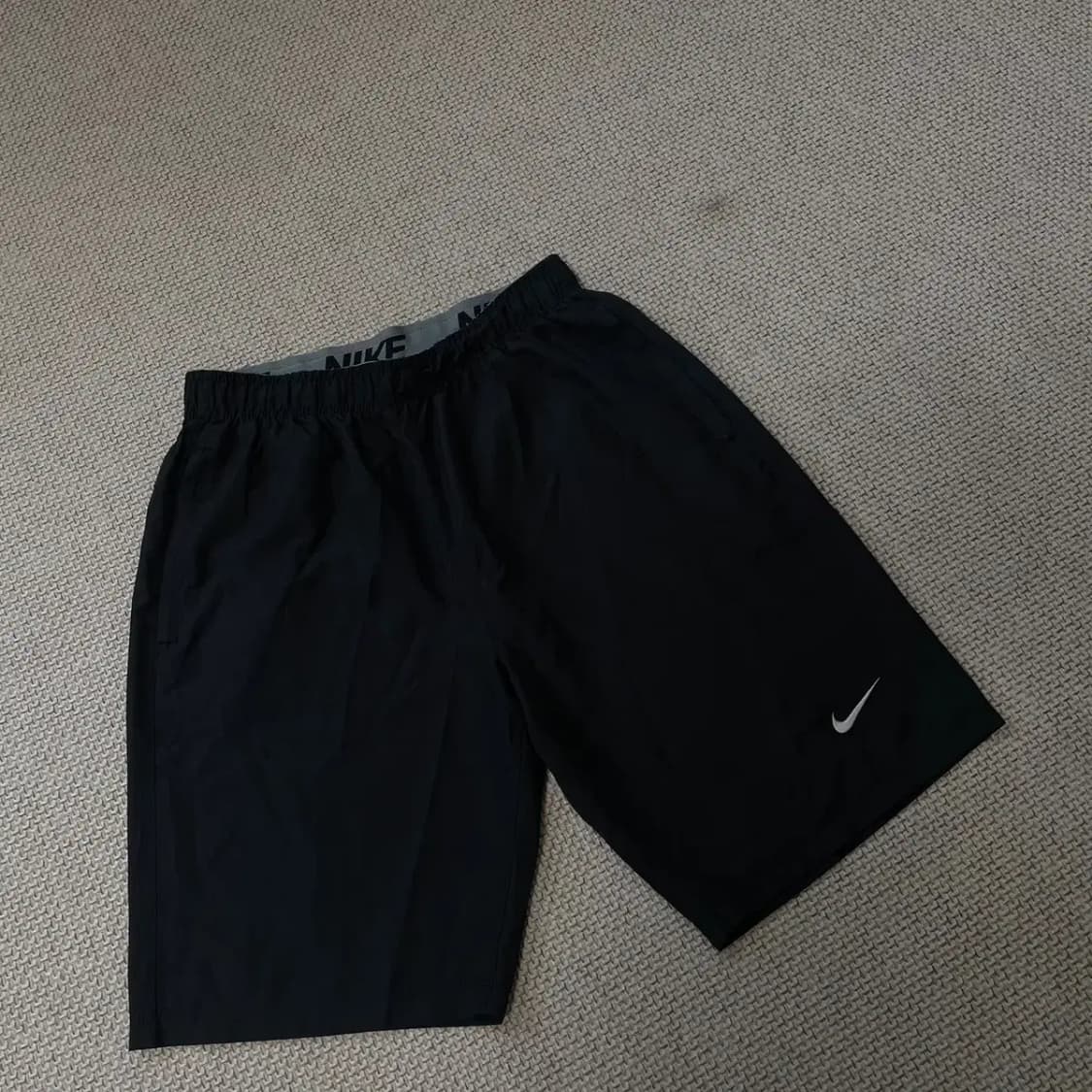 2XL 나이키 반바지 하의 N.8252 상품이미지2