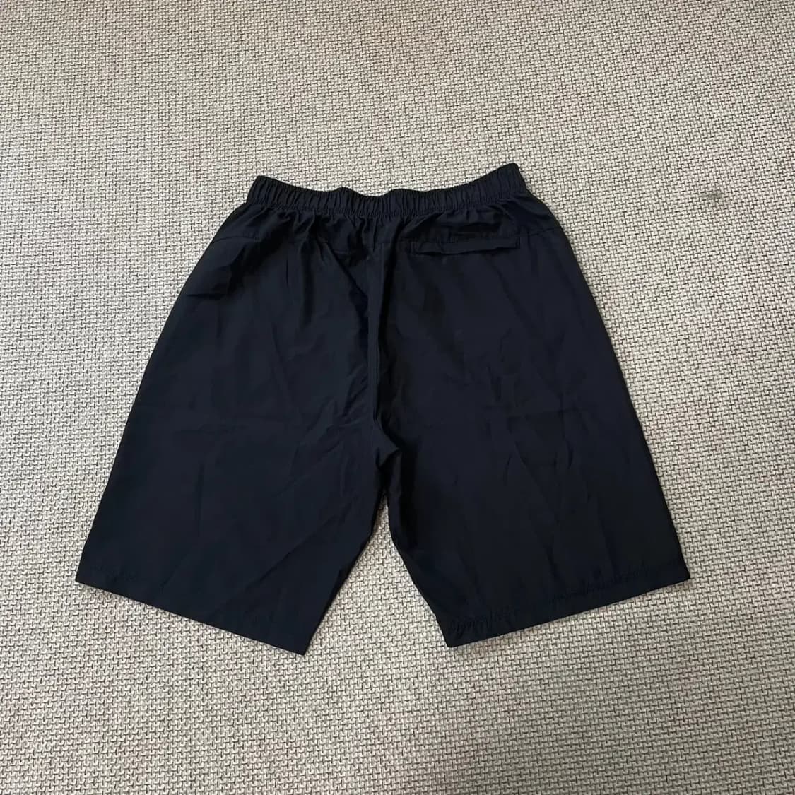 2XL 나이키 반바지 하의 N.8252 상품이미지3