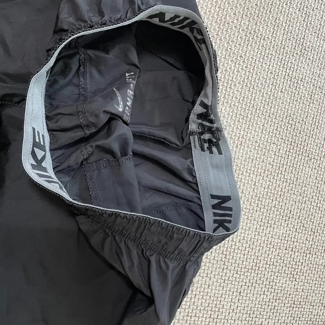 2XL 나이키 반바지 하의 N.8252 상품이미지4