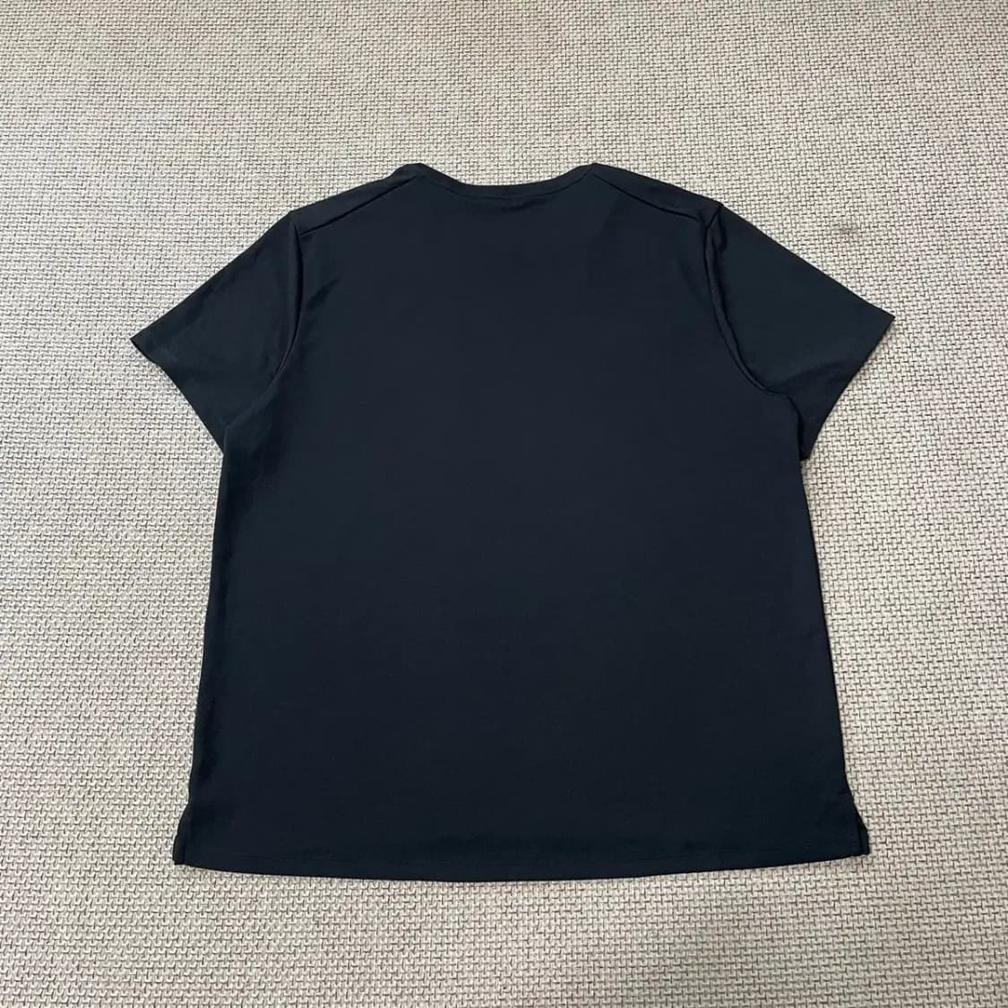 XL 나이키 기능성 라운드 반팔티 N.8253 상품이미지3