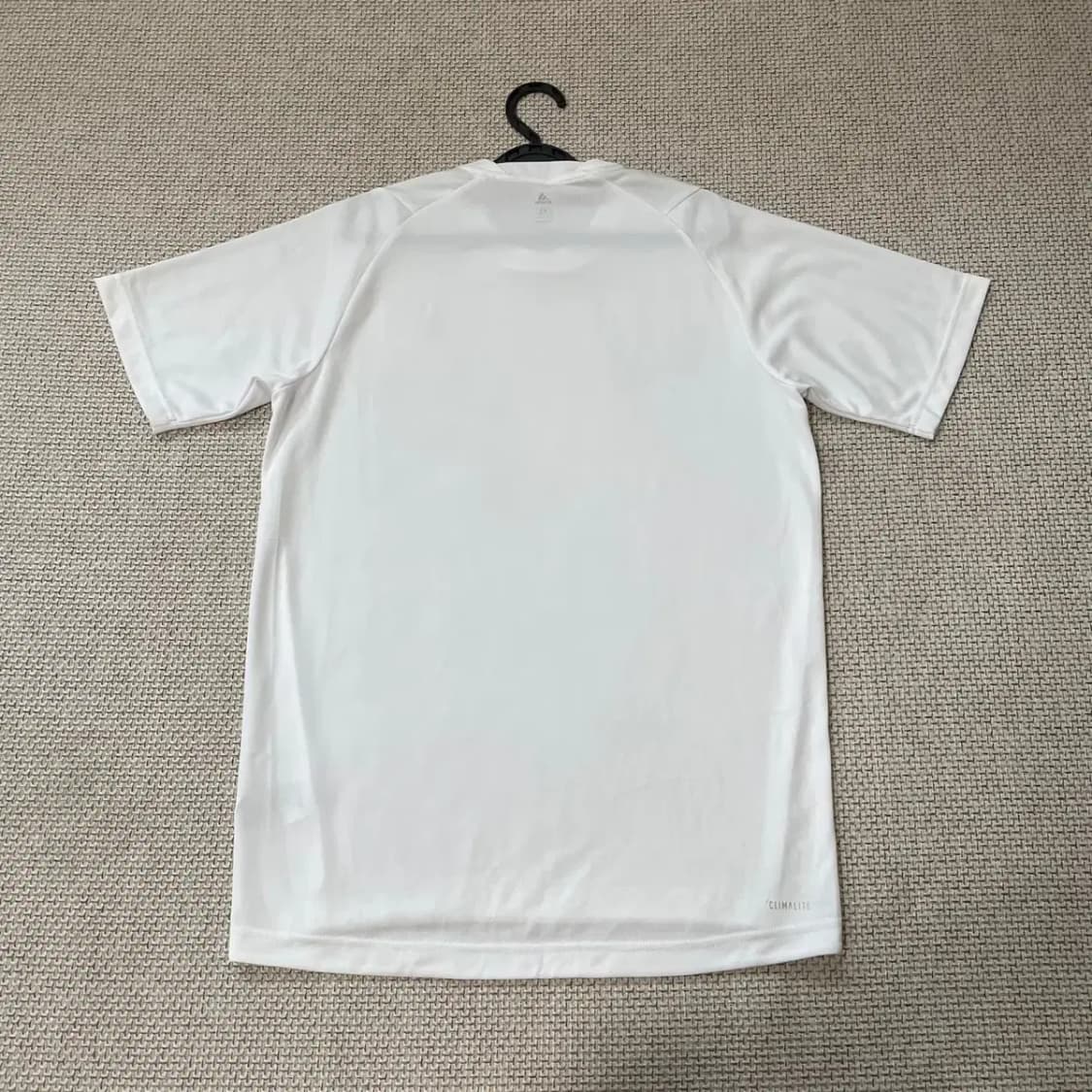 XL 아디다스 기능성 라운드 반팔 N.8269 상품이미지4