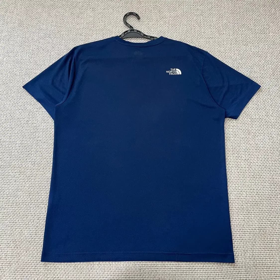 L 노스페이스 기능성 라운드 반팔티 N.8293 상품이미지3