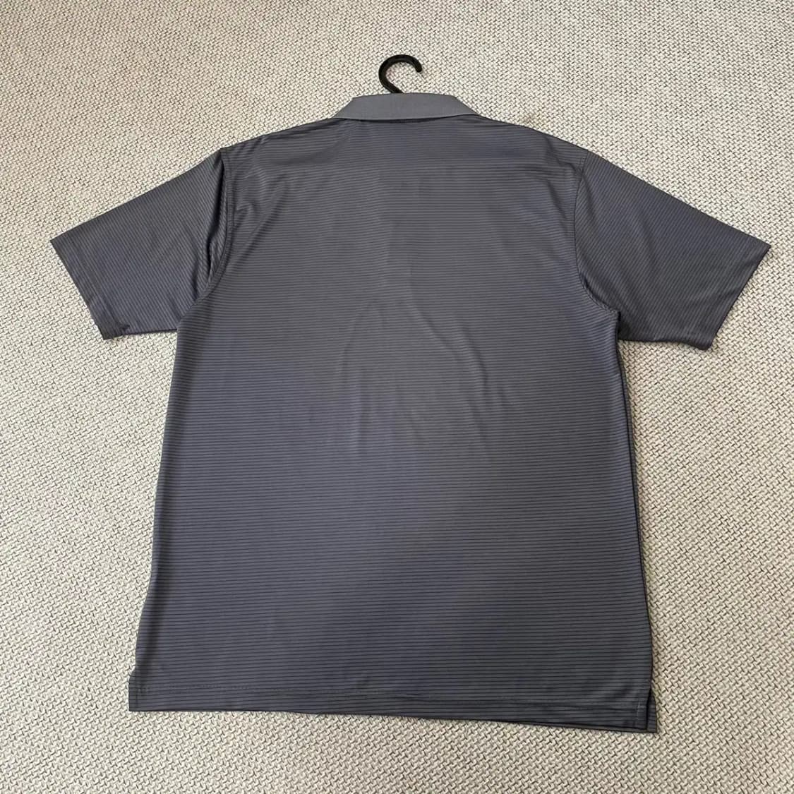 XL 나이키 기능성 반팔 카라티 N.8307 상품이미지3