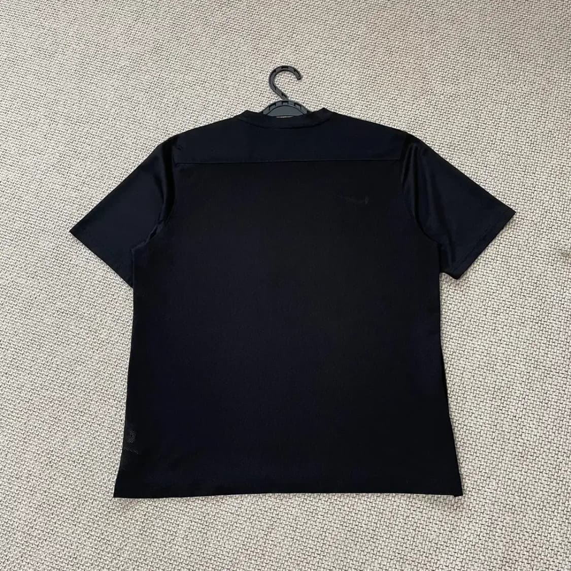 XL 나이키 기능성 반팔티 N.8333 상품이미지3