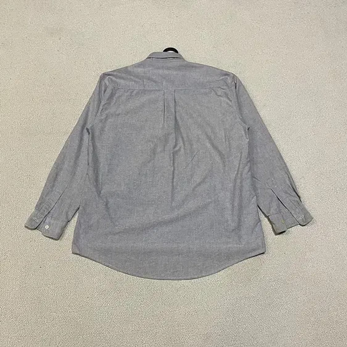 M 알마니 셔츠 남방 N.4083 상품이미지4
