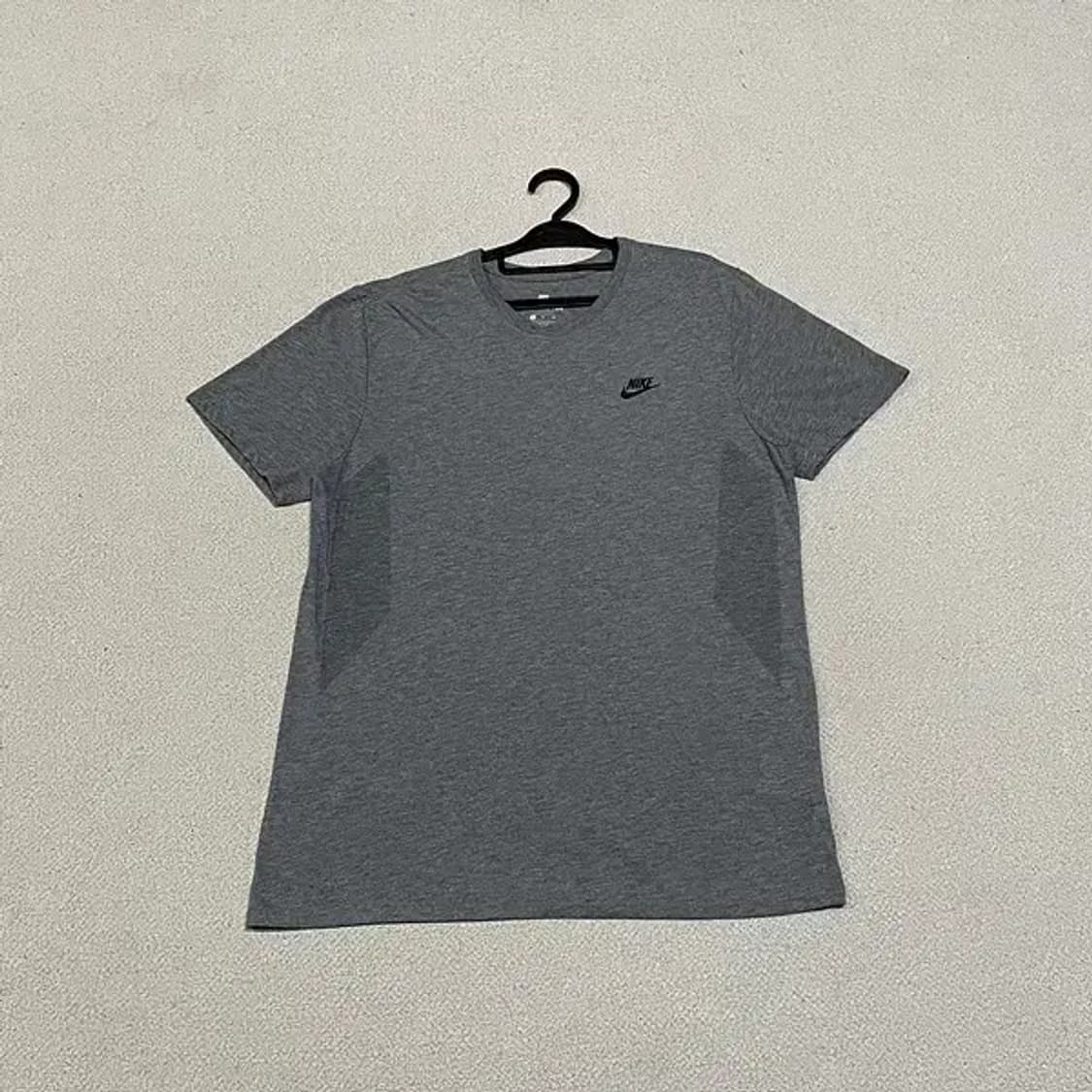 XL 나이키 라운드 반팔티 N.4110 상품이미지1