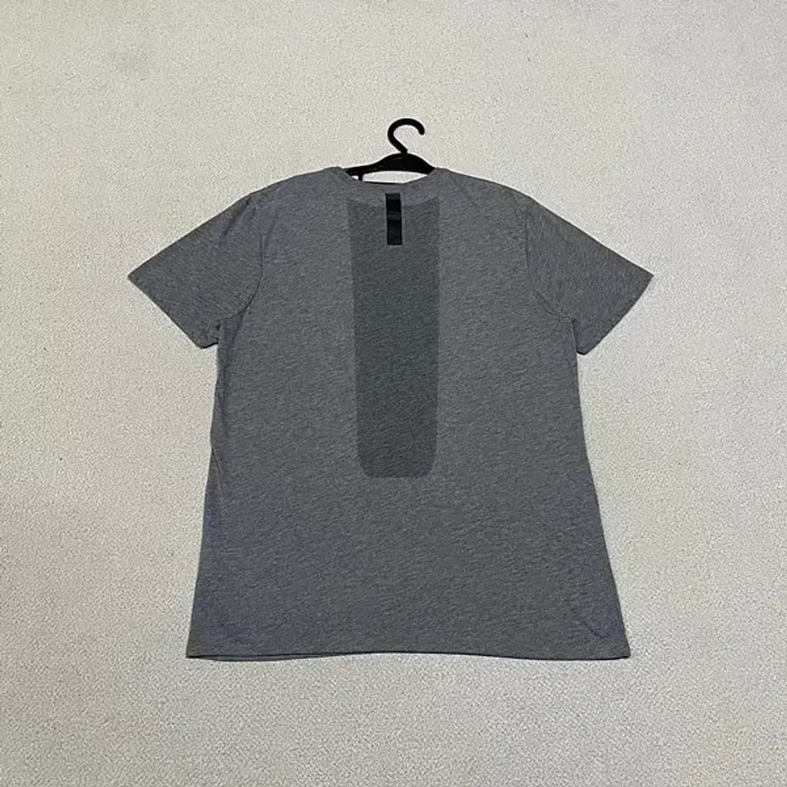 XL 나이키 라운드 반팔티 N.4110 상품이미지4