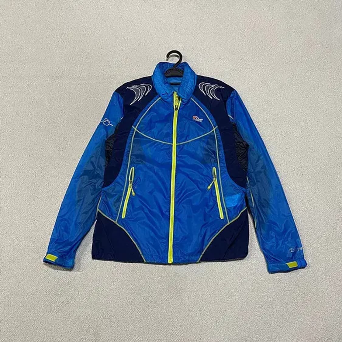 L 로우알파인 경량 바람막이 여름 N.4316 상품이미지1