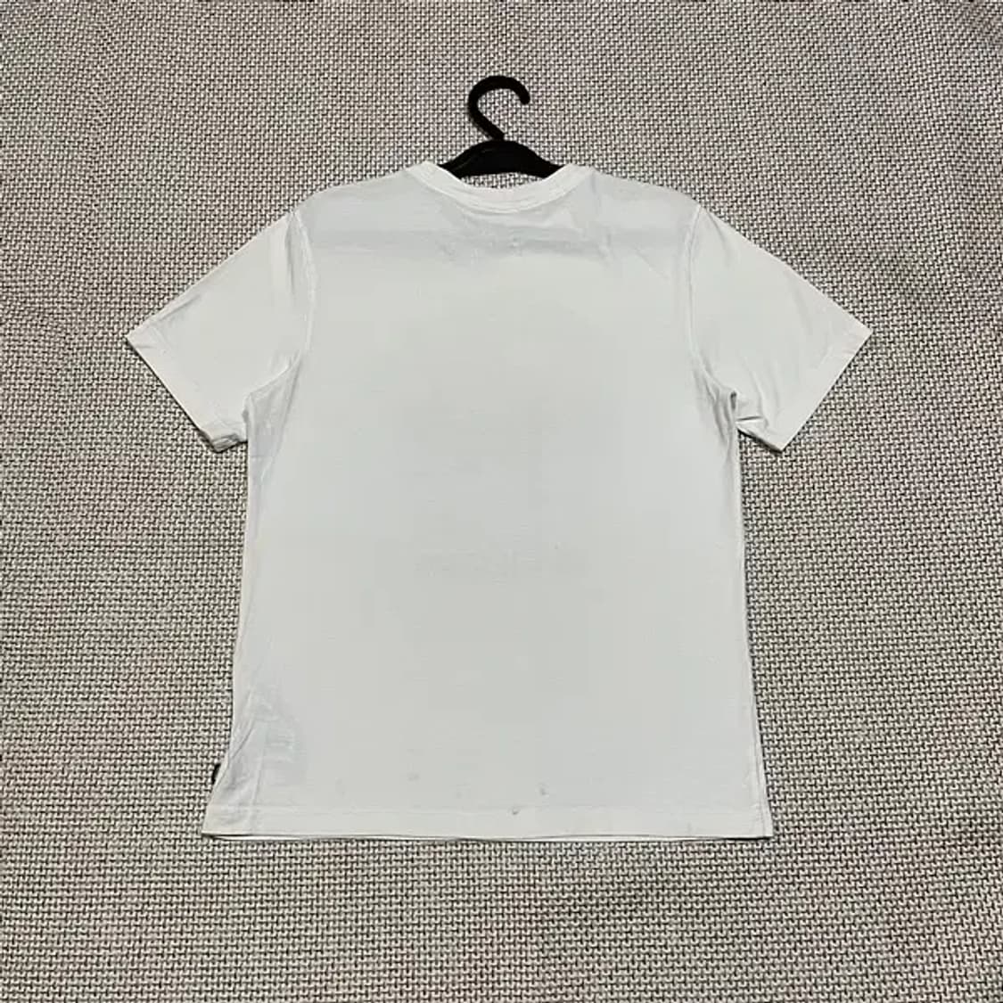 S 나이키 라운드 반팔티 N.4694 상품이미지4