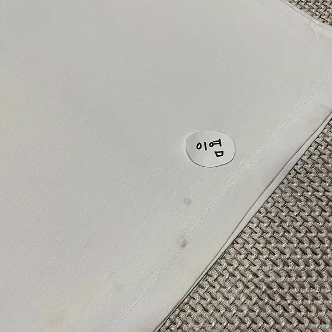 S 나이키 라운드 반팔티 N.4694 상품이미지5