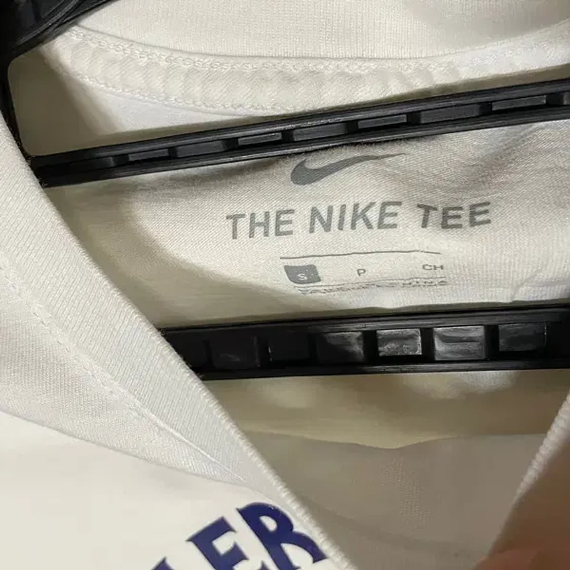 S 나이키 라운드 반팔티 N.4694 상품이미지9