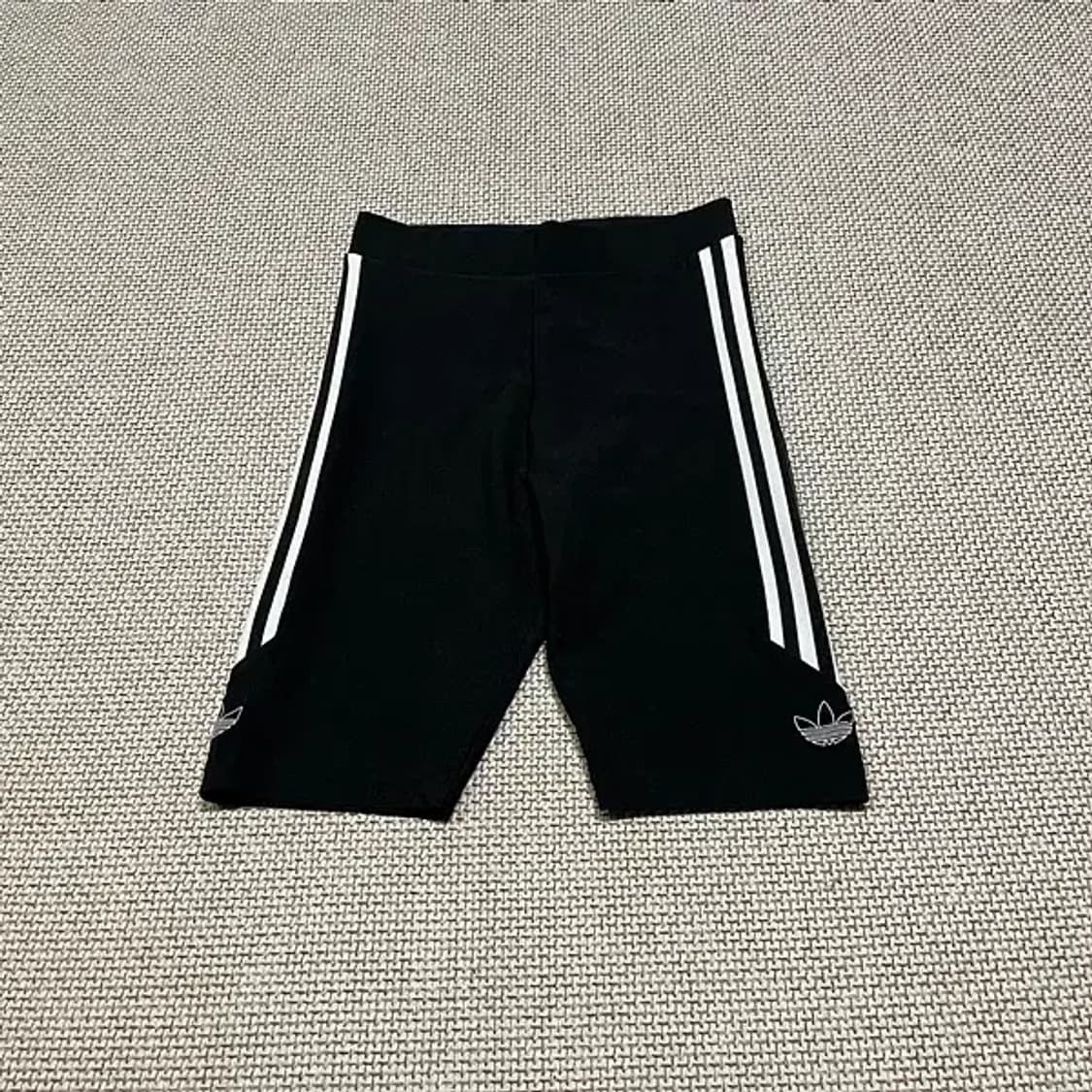 M 아디다스 여성 숏 타이즈 레깅스 N.5129 상품이미지1