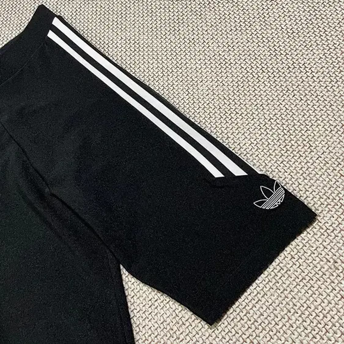 M 아디다스 여성 숏 타이즈 레깅스 N.5129 상품이미지2