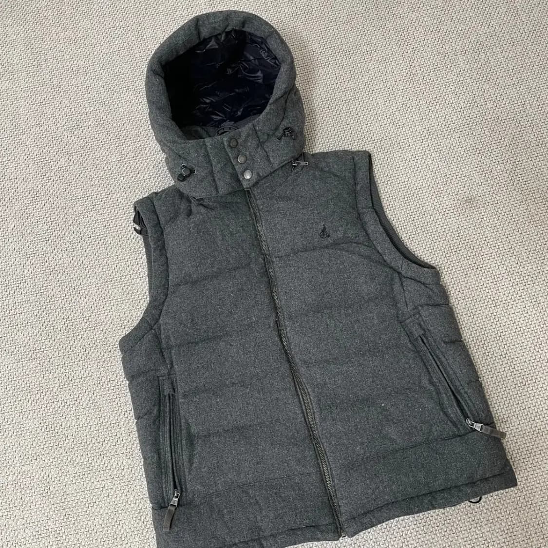 2XL 빈폴 덕다운 패딩 자켓 N.6748 상품이미지2
