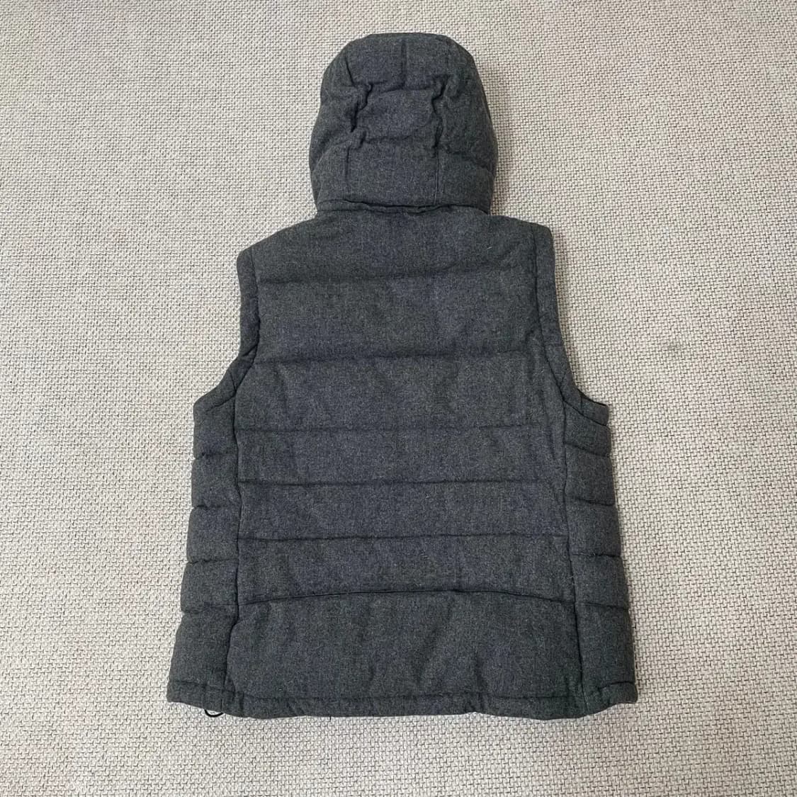 2XL 빈폴 덕다운 패딩 자켓 N.6748 상품이미지4