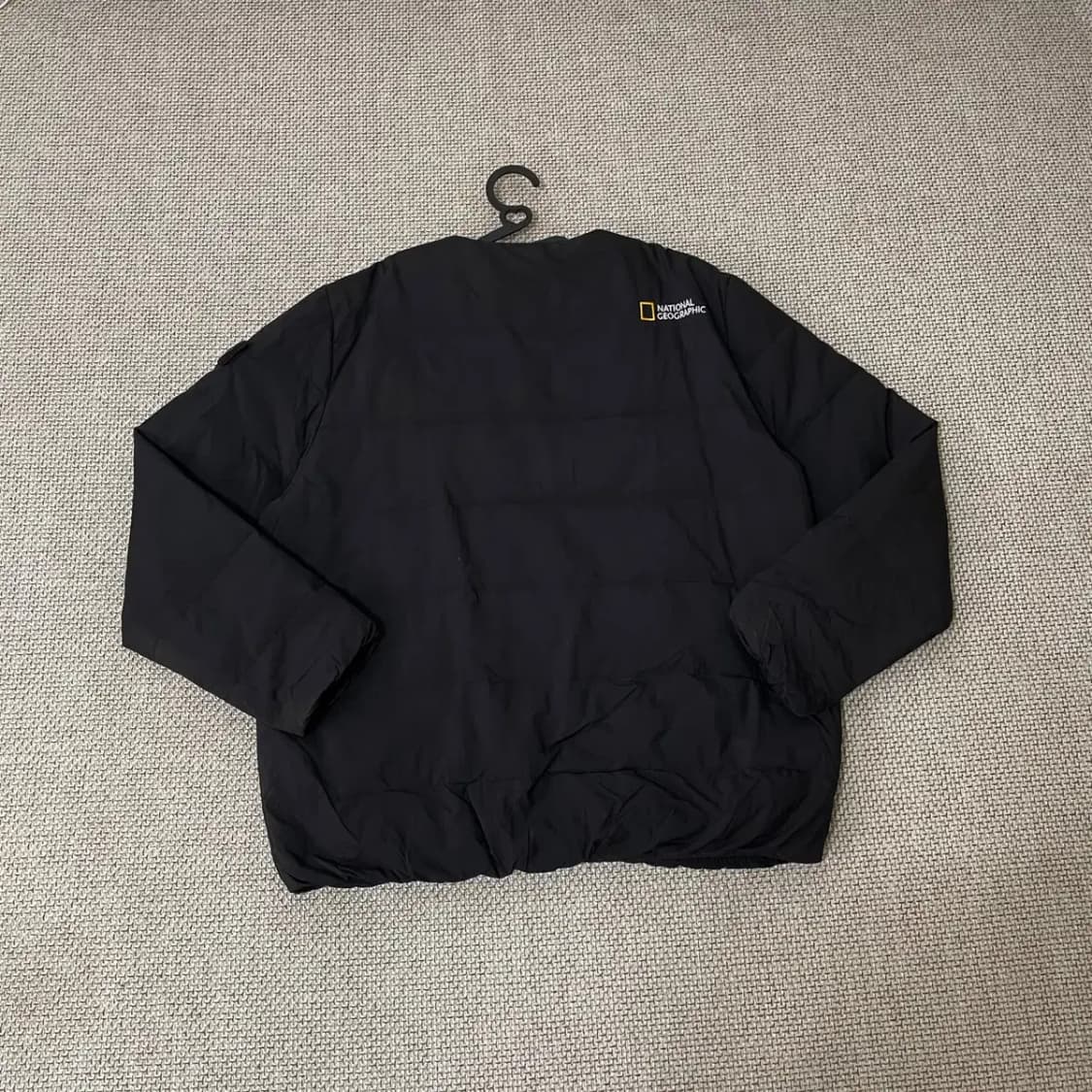 3XL 네셔널지오그래픽 경량패딩 자켓 N.6749 상품이미지4