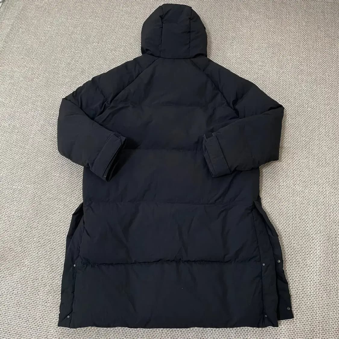 2XL 아디다스 푸퍼 롱패딩 자켓 N.6792 상품이미지4