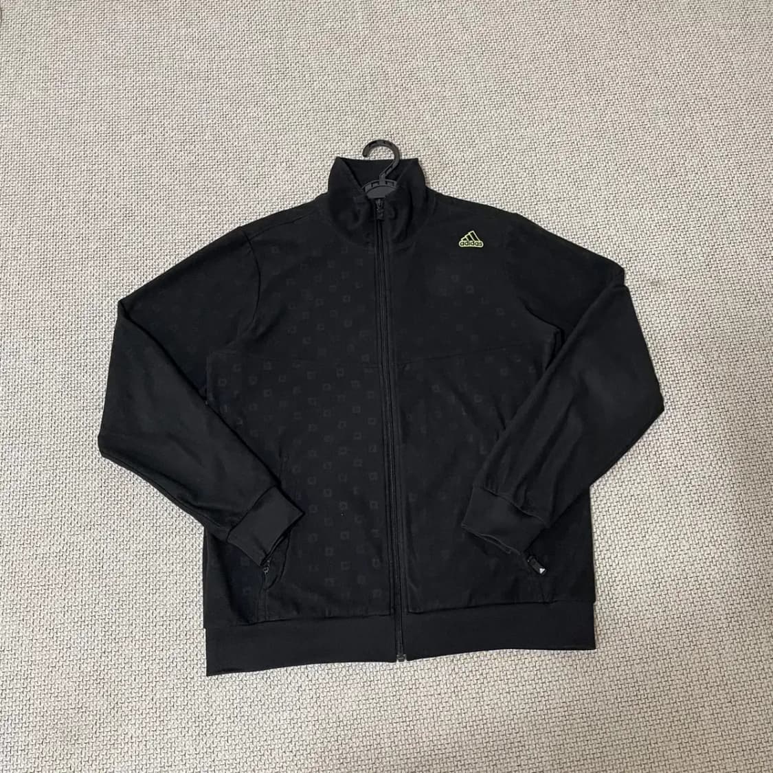 XL 아디다스 후리스 자켓 N.6930 상품이미지1