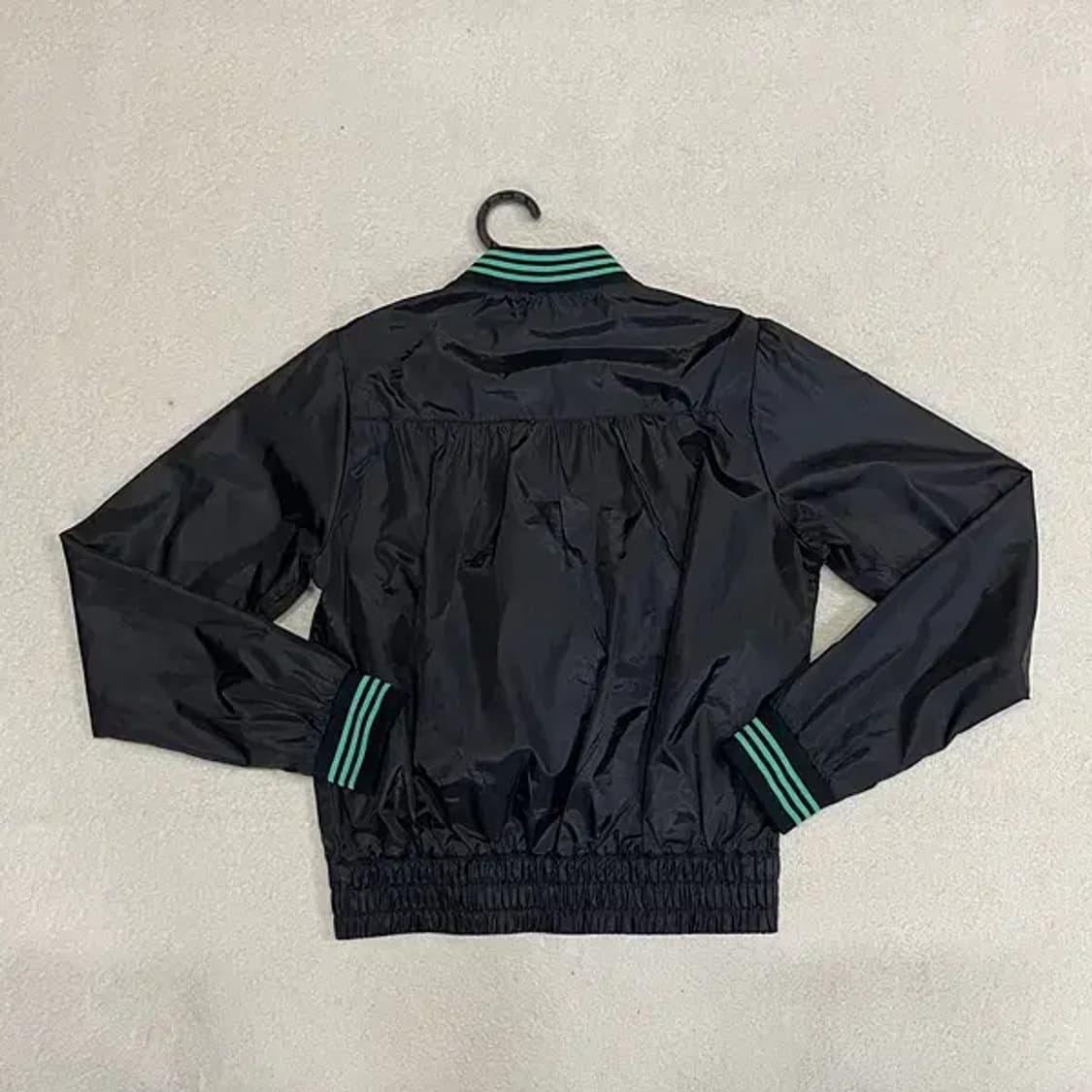 L 아디다스 US 여성 바람막이 자켓 B.2245 상품이미지3
