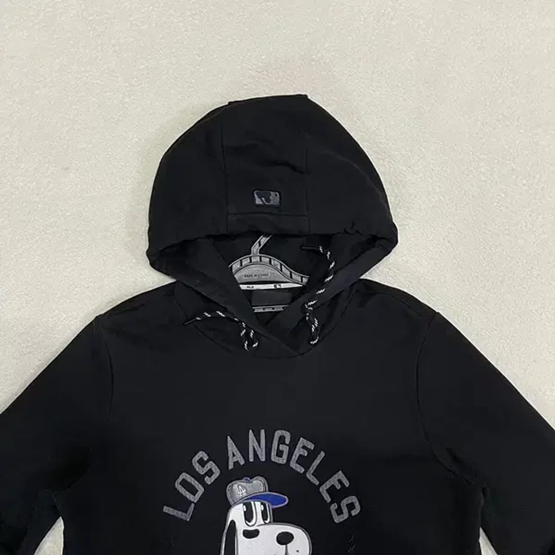 S MLB 후드티셔츠 B.2276 상품이미지2