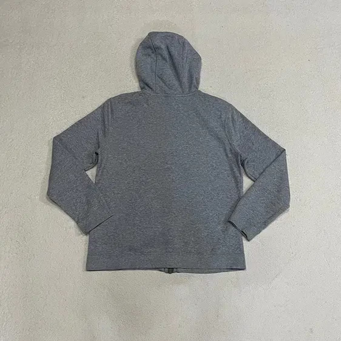 XL 나이키 여성 기모 후드집업 B.2364 상품이미지3