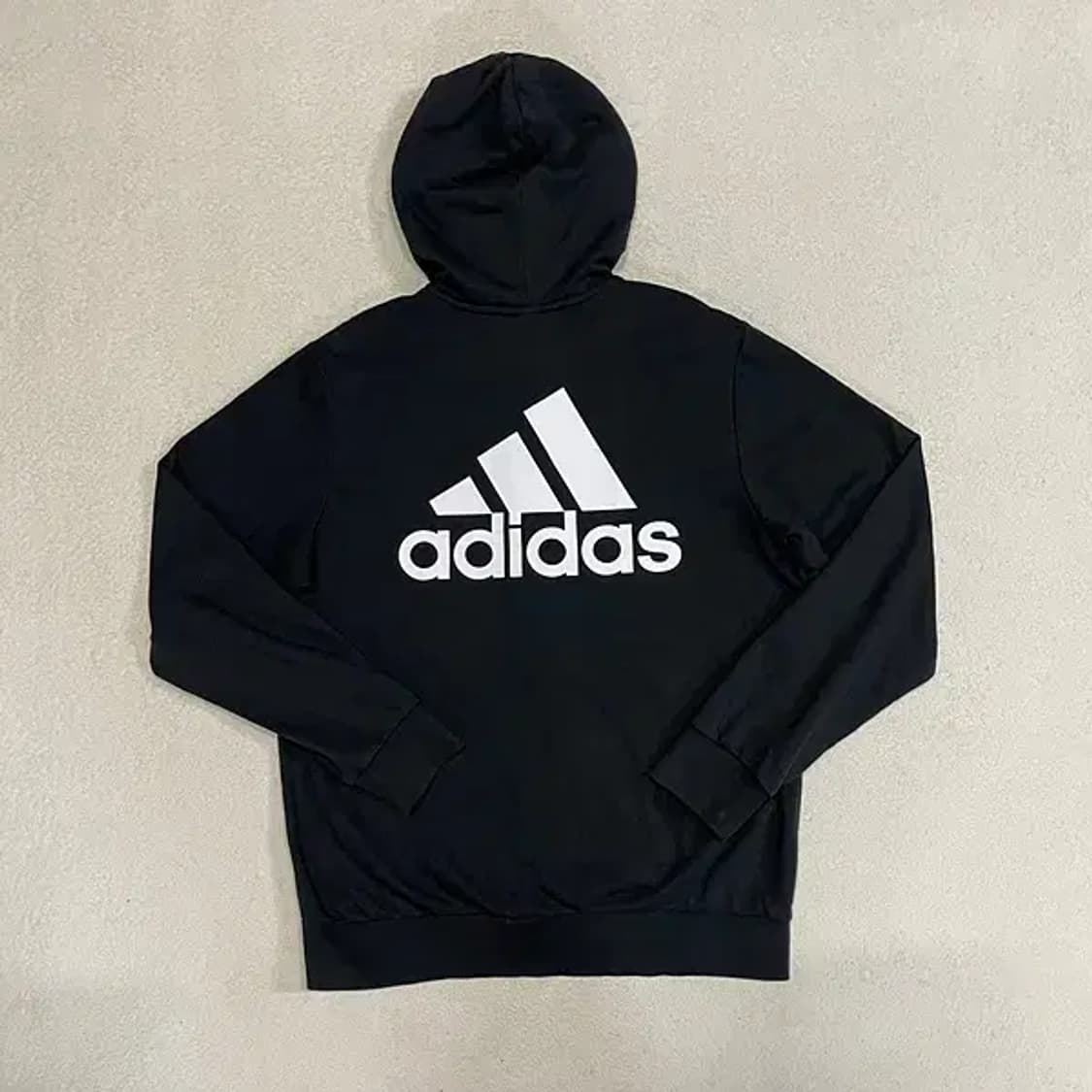 XL 아디다스 후드집업 자켓 B.2453 상품이미지3