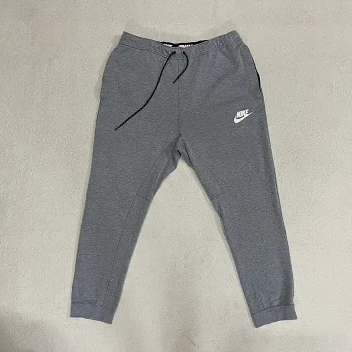 XL 나이키 트레이닝복 바지 하의 B.2523 상품이미지1