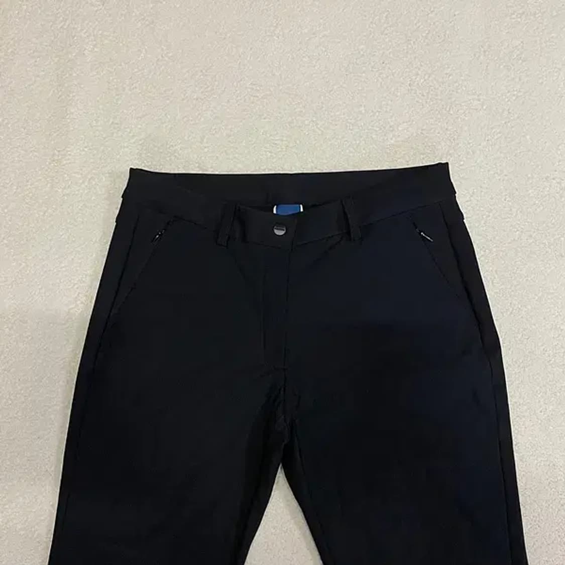 XL 리복 여성 기모 바지 하의 B.2534 상품이미지2