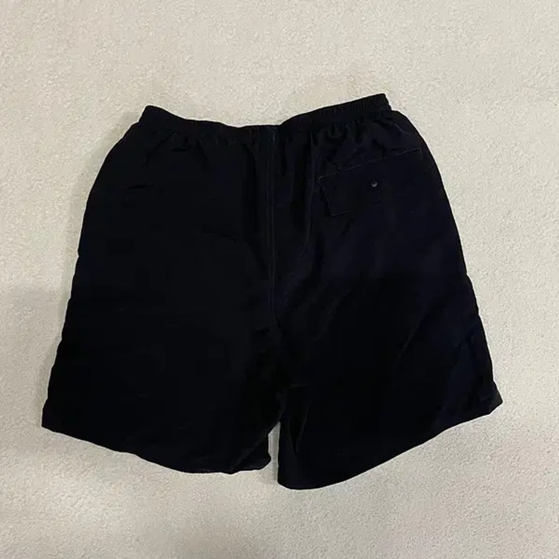 XS 파타고니아 배기스 반바지 B.2535 상품이미지3