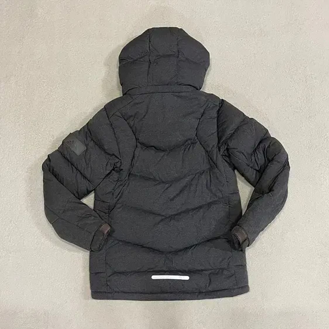 S 아디다스 덕다운 패딩 자켓 B.2531 상품이미지3