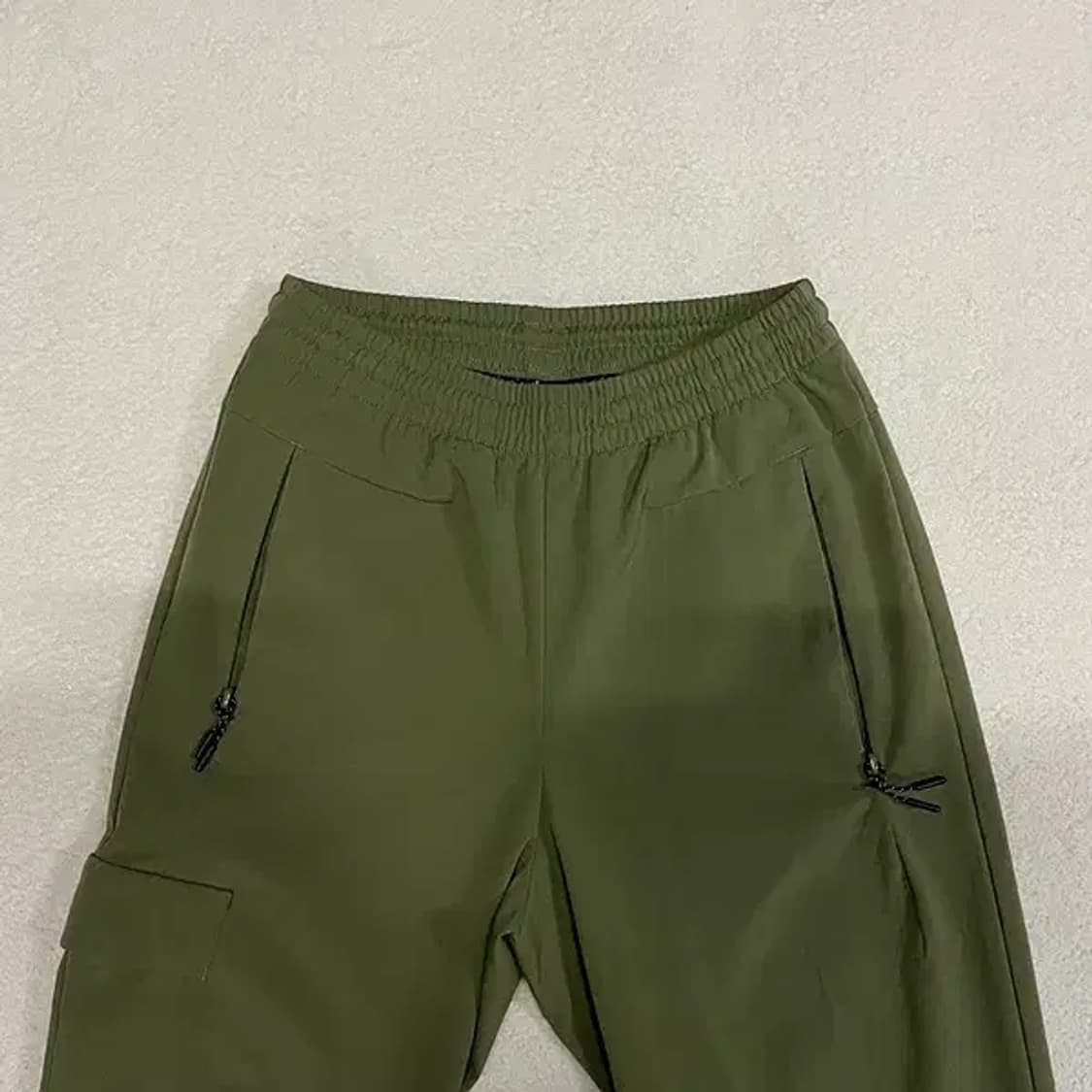 S 아디다스 조거팬츠 바지 하의 B.2550 상품이미지2