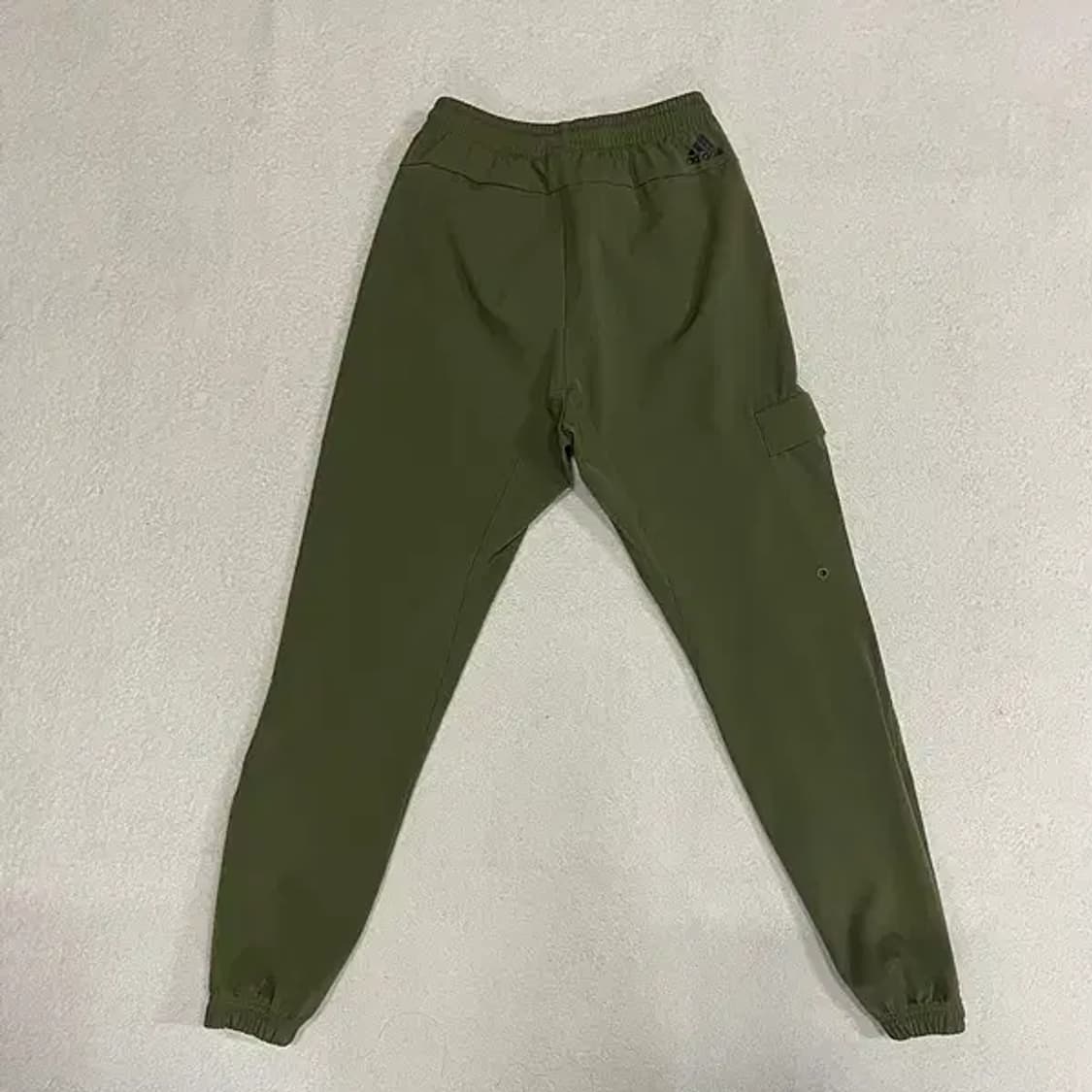 S 아디다스 조거팬츠 바지 하의 B.2550 상품이미지3