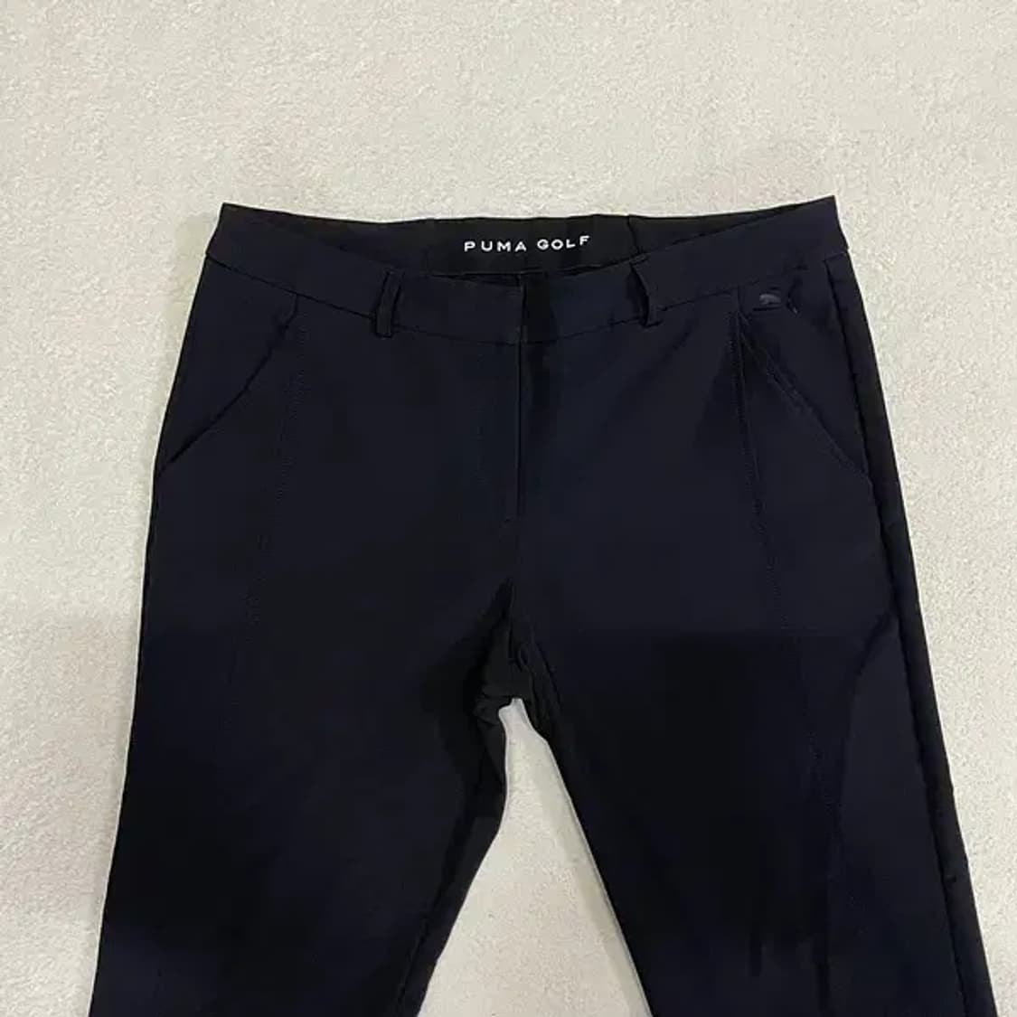 2XL 퓨마 골프 바지 하의 B.2569 상품이미지2