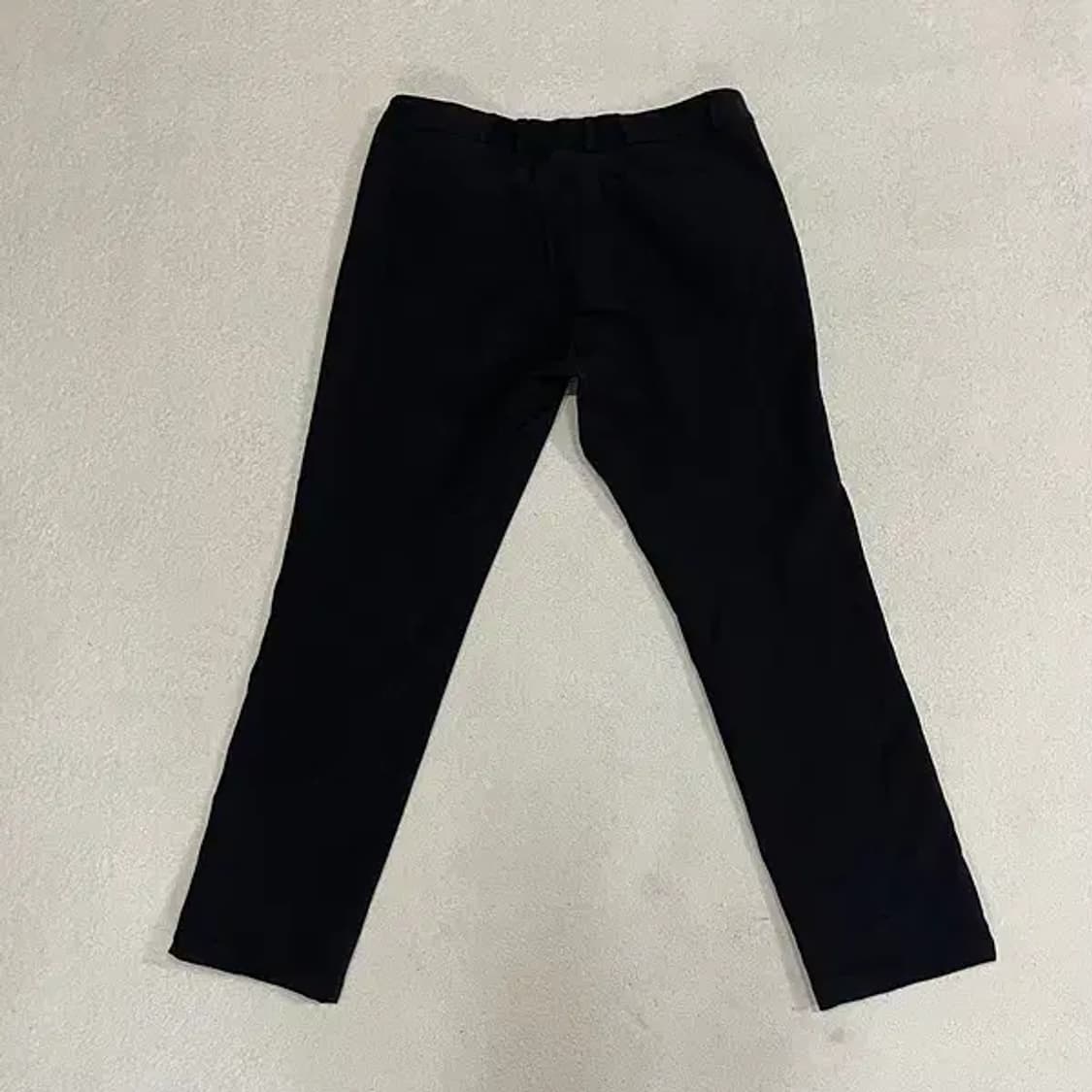 2XL 퓨마 골프 바지 하의 B.2569 상품이미지3