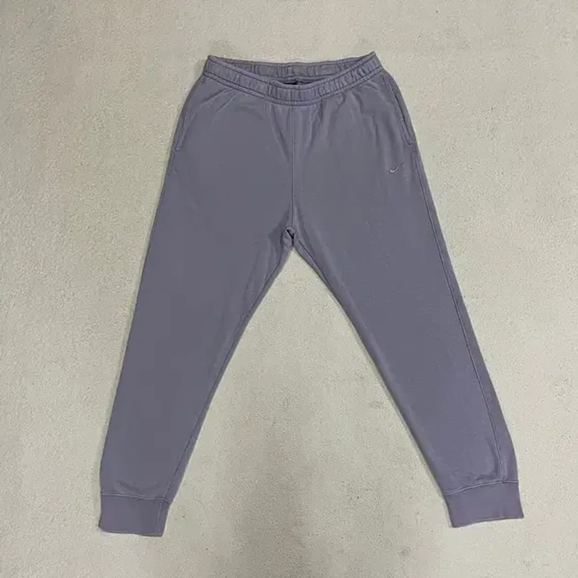 XL 나이키 트레이닝복 바지 하의 B.2617 상품이미지1