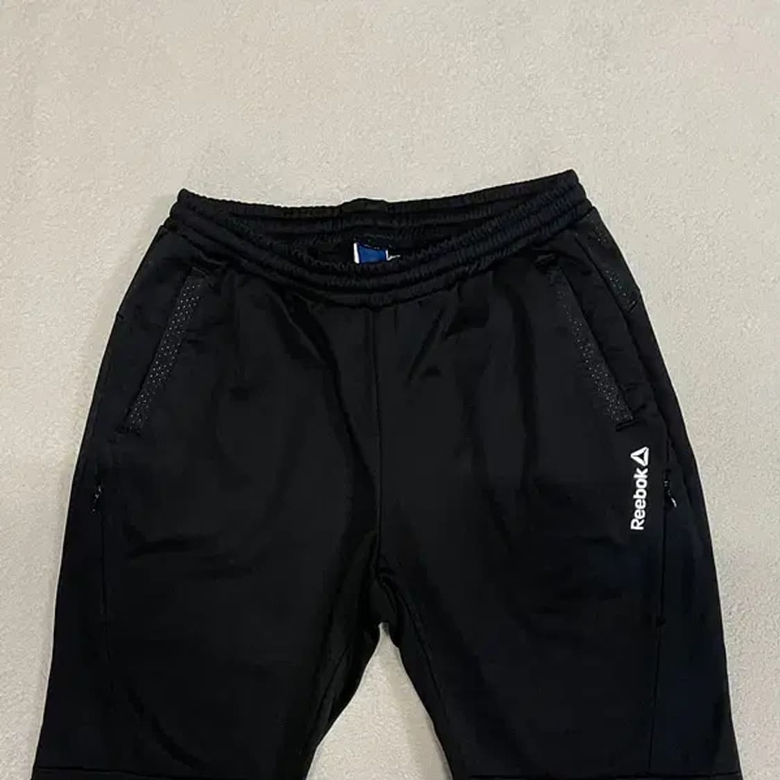 2XL 리복 기모 트레이닝복 바지 하의 B.2679 상품이미지2