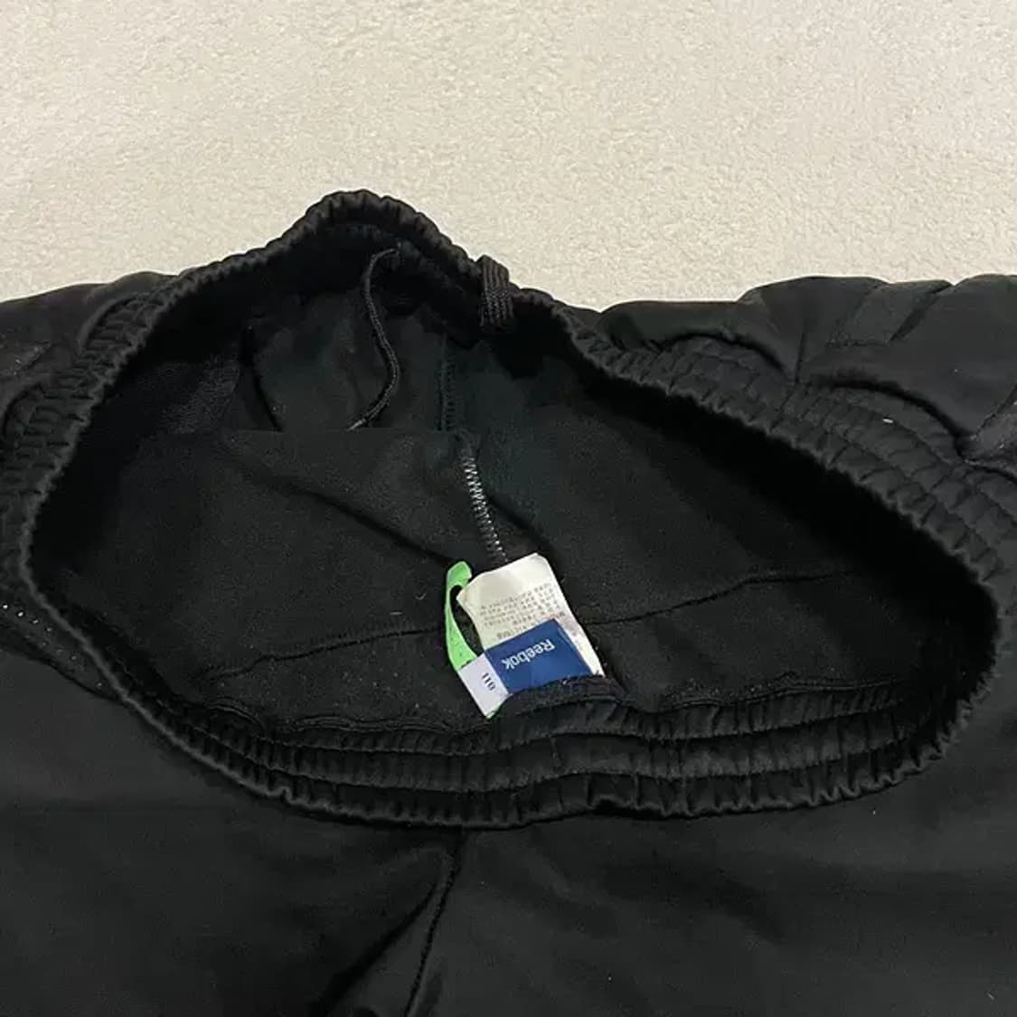 2XL 리복 기모 트레이닝복 바지 하의 B.2679 상품이미지4