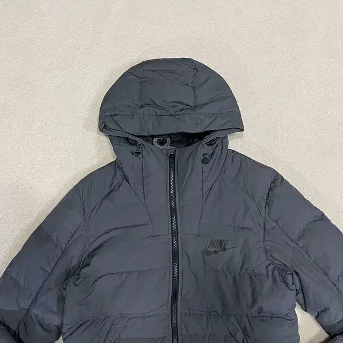 S 나이키 덕다운 패딩 자켓 B.2696 상품이미지2