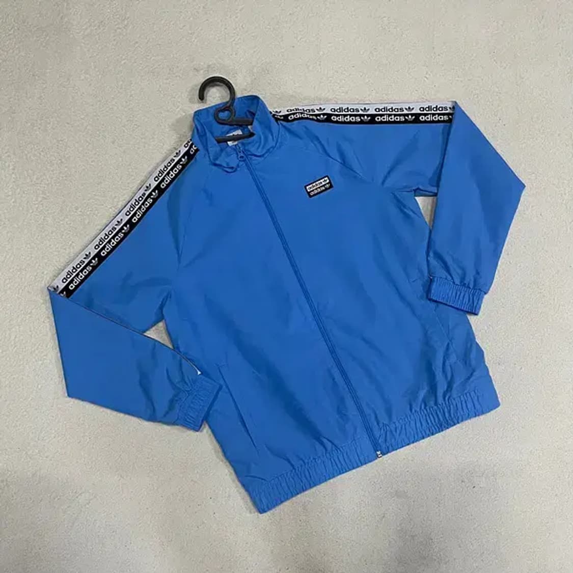 160 아디다스 바람막이 자켓 B.2759 상품이미지1