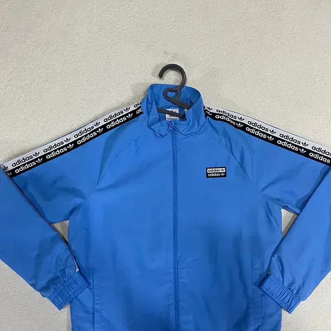 160 아디다스 바람막이 자켓 B.2759 상품이미지2
