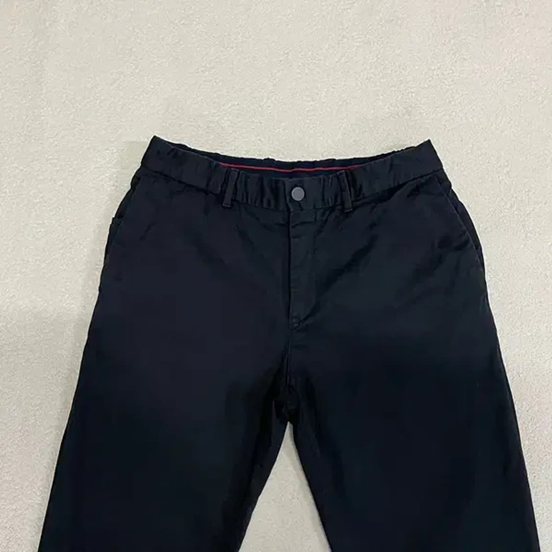 32 타미힐피거 면바지 치노팬츠 B.2742 상품이미지2