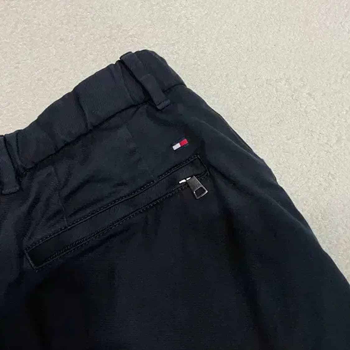 32 타미힐피거 면바지 치노팬츠 B.2742 상품이미지4