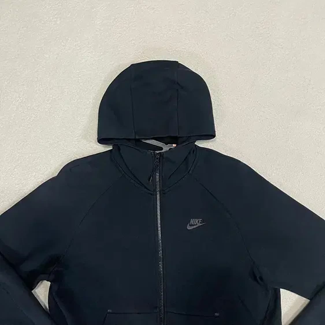 XL 나이키 테크팩 후드집업 자켓 B.2765 상품이미지2