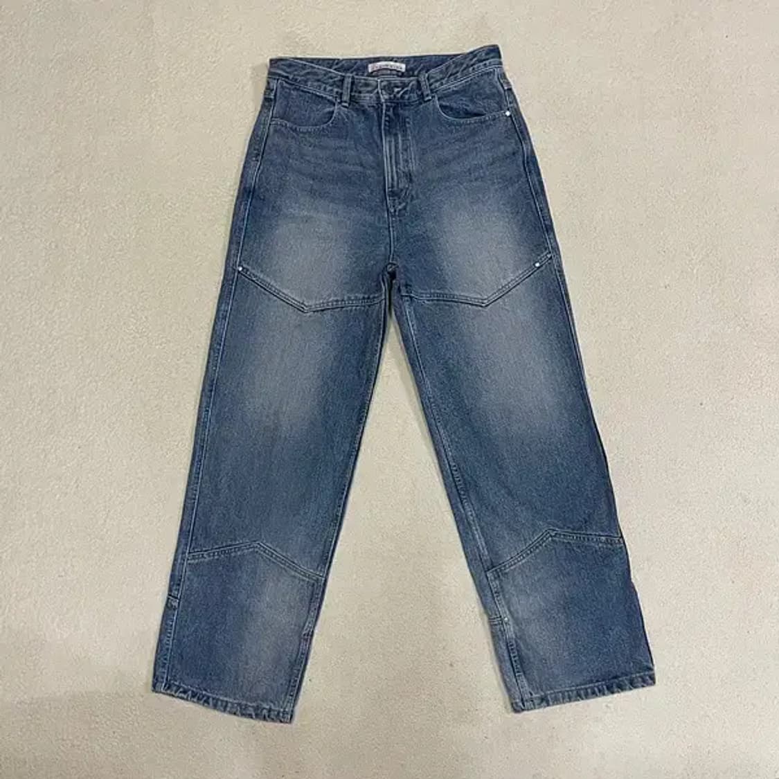 M 언지미크 청바지 B.2791 상품이미지1