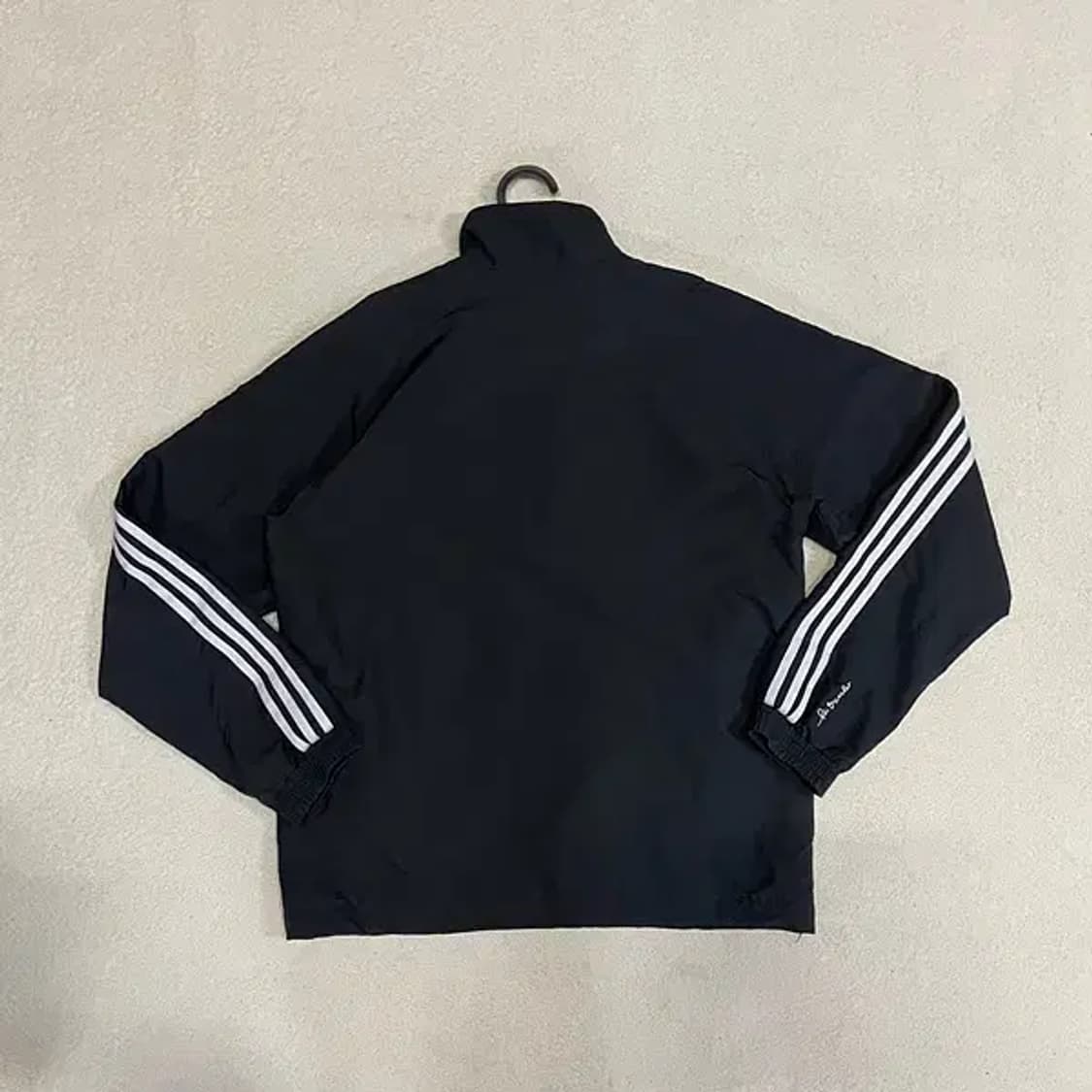 XL 아디다스 트랙탑 바람막이 자켓 B.2802 상품이미지3